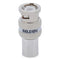 Belden Series 7 12 GHz BNC Connector (50-Pack)