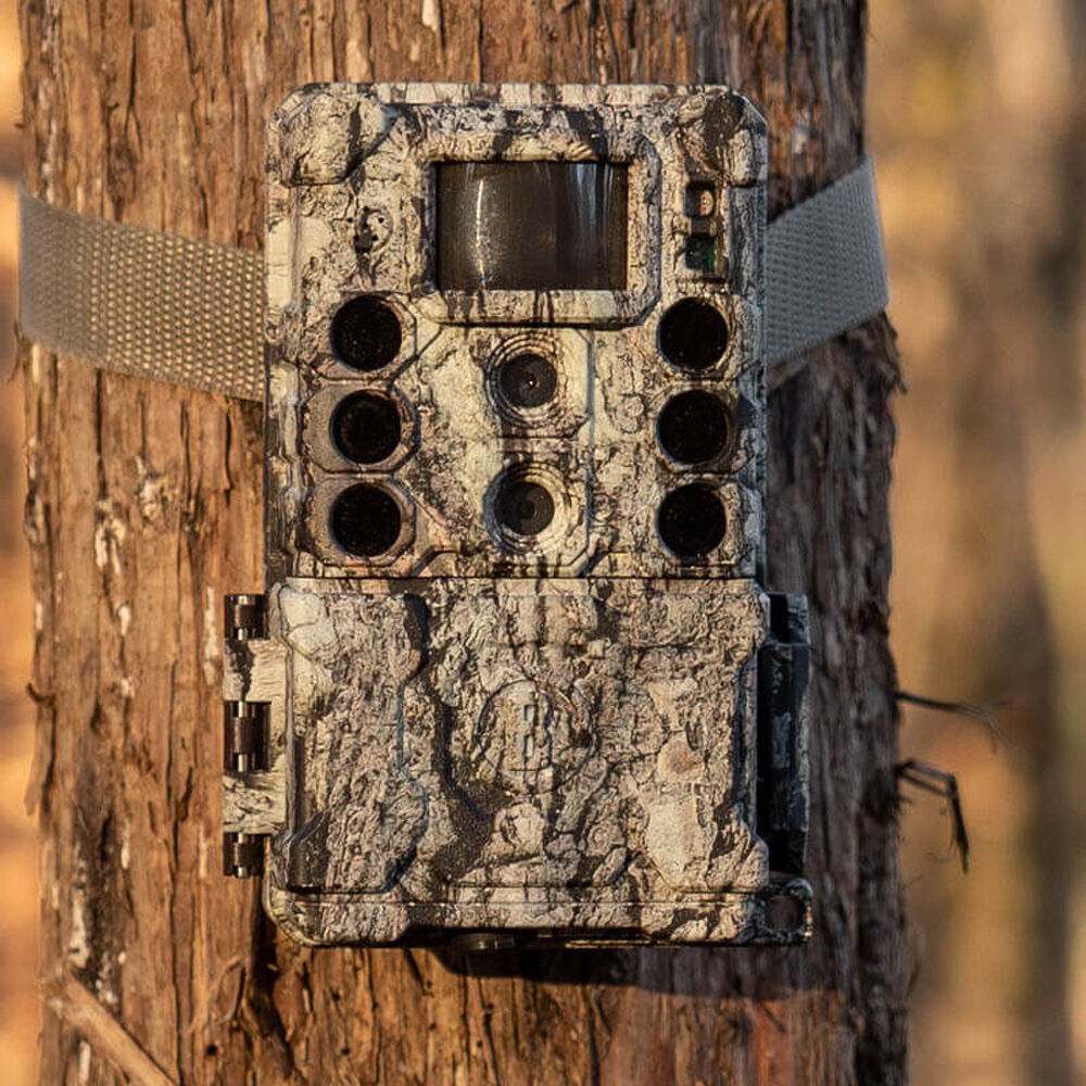 core ds no glow trail camera