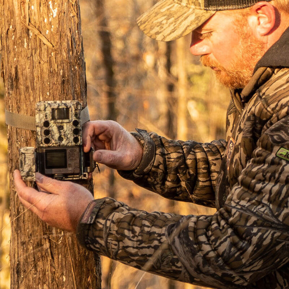 core ds no glow trail camera
