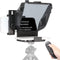 Ulanzi PT-16 Universal Portable Teleprompter for Smartphones