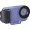 AquaTech AxisGO 12 Pro Max Water Housing for iPhone (Astral Purple)