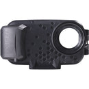 AquaTech AxisGO 12 Pro Max Water Housing for iPhone (Deep Black)