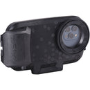 AquaTech AxisGO 12 Pro Max Water Housing for iPhone (Deep Black)