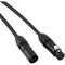 Watson PXLR44P-10 XLR 4-Pin Power Cable (10')