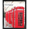 MCS 24 x 36" Trendsetter Poster Frame (White)