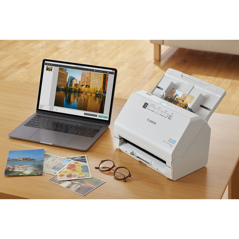 Canon imageFORMULA RS40 Photo and Document Scanner