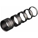 Explore Scientific M48 x 0.75 Extension Ring Set