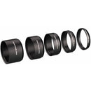 Explore Scientific M48 x 0.75 Extension Ring Set
