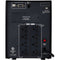 CyberPower PR1500LCD Smart App Sinewave UPS
