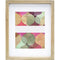 MCS 16 x 20" Wood Art Frame Matted to 11 x 14" (Natural)