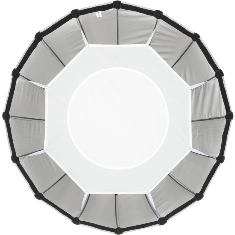 Angler Quick-Open Deep Parabolic Softbox V2 (26")