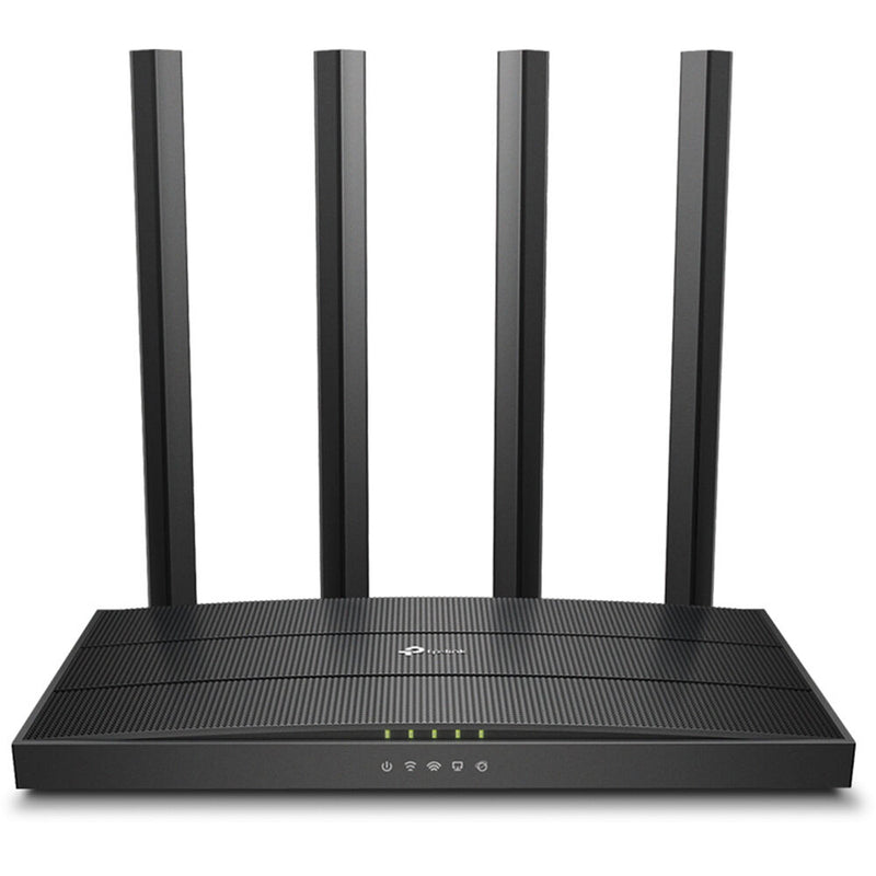 TP-Link Archer A6 AC1200 Wireless Dual-Band Gigabit Router