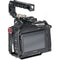 Tilta Basic Kit for Blackmagic Design Pocket Cinema Camera 6K Pro (Black)