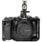 Tilta Basic Kit for Blackmagic Design Pocket Cinema Camera 6K Pro (Black)