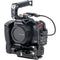 Tilta Basic Kit for Blackmagic Design Pocket Cinema Camera 6K Pro (Black)