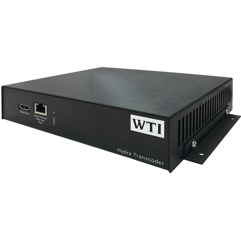 WTI Hydra 265 Transcoder