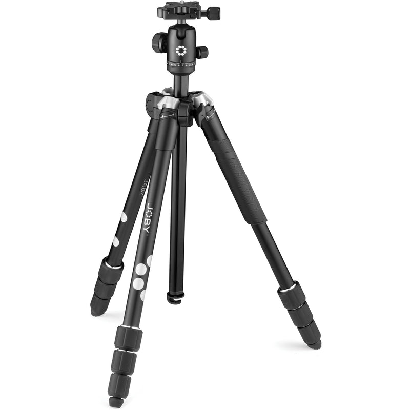 JOBY RangePod Smart Tripod (Black)