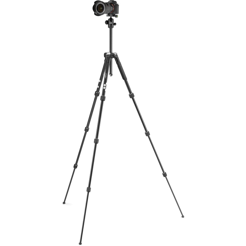 JOBY RangePod Smart Tripod (Black)