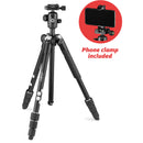 JOBY RangePod Smart Tripod (Black)