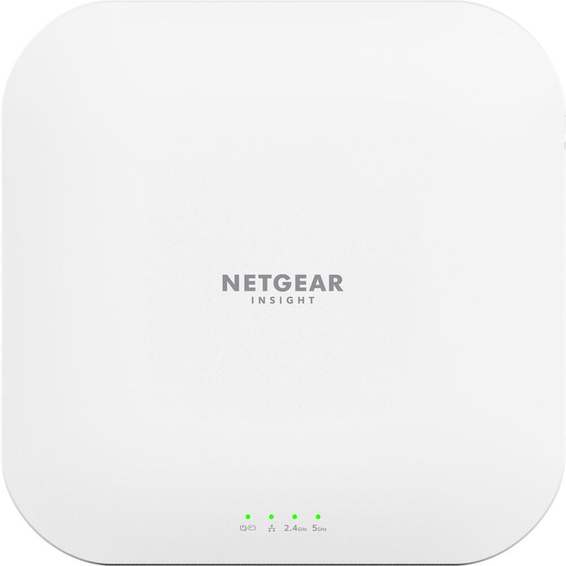 Netgear WAX620 AX3600 Wireless Dual-Band 2.5 Gigabit Access Point