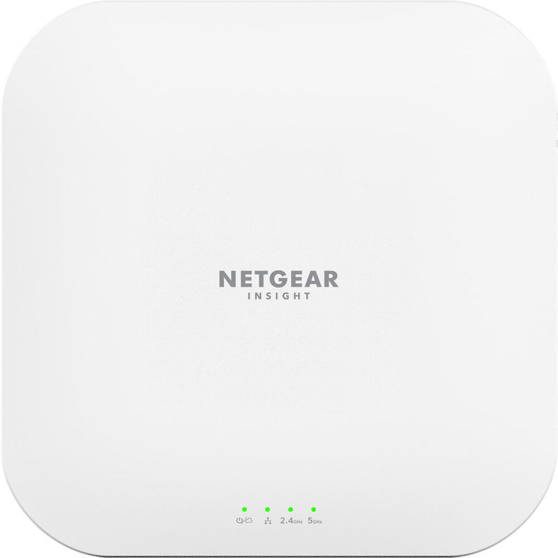 Netgear WAX620 AX3600 Wireless Dual-Band 2.5 Gigabit Access Point