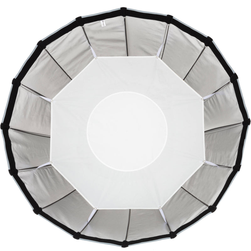 Angler Quick-Open Deep Parabolic Softbox V2 (48")