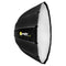 Angler Quick-Open Deep Parabolic Softbox V2 (48")