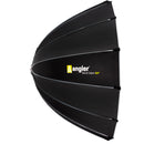 Angler Quick-Open Deep Parabolic Softbox V2 (60")