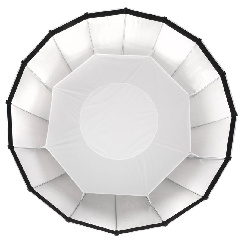 Angler Quick-Open Deep Parabolic Softbox V2 (60")