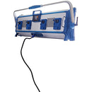 DigitalFoto Solution Limited Studio Video Dimming Bi-Color 500W LED Panel Softlight with DMX