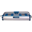 DigitalFoto Solution Limited Studio Video Dimming Bi-Color 500W LED Panel Softlight with DMX