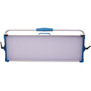 DigitalFoto Solution Limited Studio Video Dimming Bi-Color 500W LED Panel Softlight with DMX
