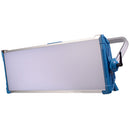 DigitalFoto Solution Limited Studio Video Dimming Bi-Color 500W LED Panel Softlight with DMX