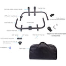 DigitalFoto Solution Limited Handheld Grip Ring with Adapter for DJI Ronin Tethered Control Handle