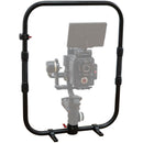 DigitalFoto Solution Limited Handheld Grip Ring with Adapter for DJI Ronin Tethered Control Handle