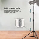 DigitalFoto Solution Limited Studio Stand (9.5')