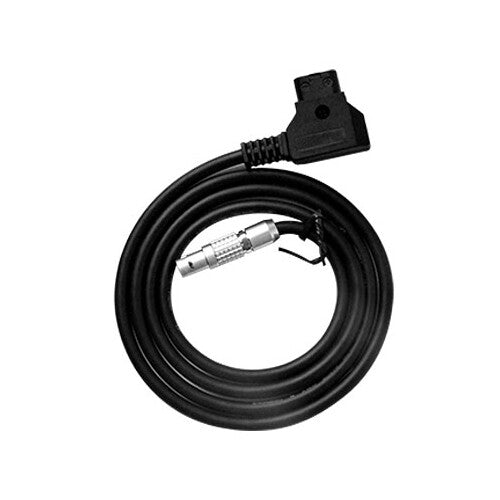 DigitalFoto Solution Limited D-Tap to 2-Pin LEMO 0B Power Cable (3.3')