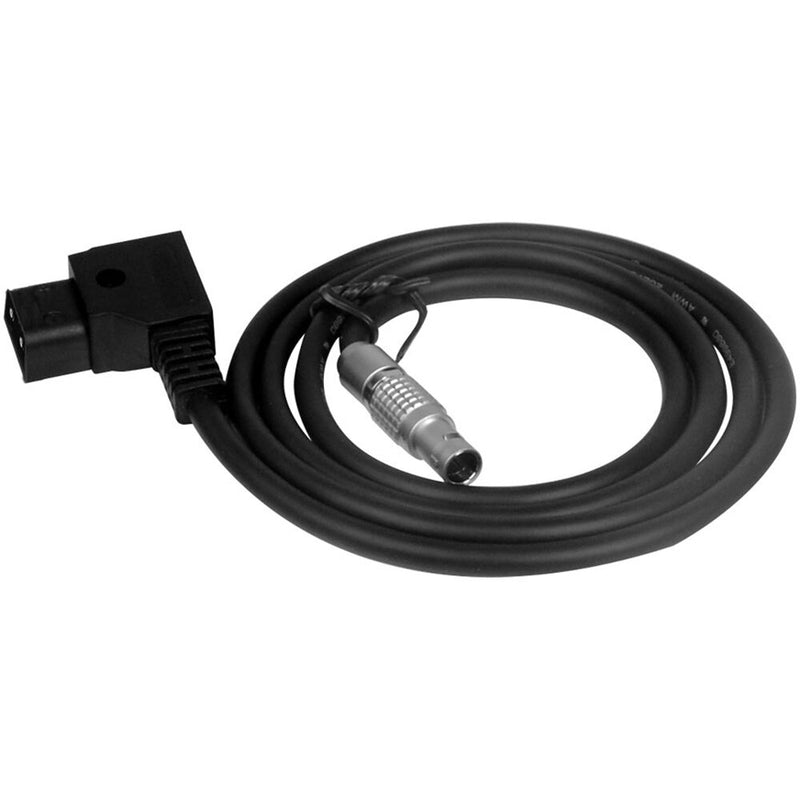 DigitalFoto Solution Limited D-Tap to 2-Pin LEMO 0B Power Cable (3.3')