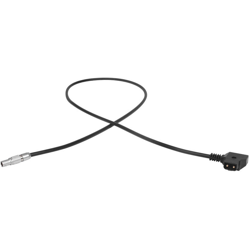 DigitalFoto Solution Limited D-Tap to 2-Pin LEMO 0B Power Cable (3.3')