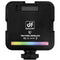 DigitalFoto Solution Limited Magnetic Mini RGB LED Light (2500 to 9000K)