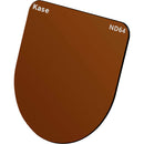Kase ND64 Rear Lens Filter for Sigma 14-24mm f/2.8 DG HSM Art Lens for Nikon F (6-Stop)