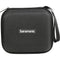 Saramonic SR-CS2 Zippered Clamshell Protective Case for Headset or Lavalier Mics and Accessories