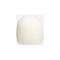 Saramonic Foam Windscreen for SR-M1W Lavalier Mic (White)