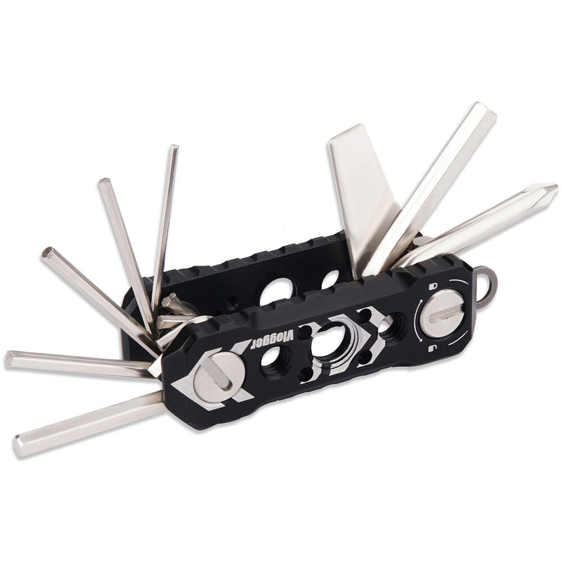 ANDYCINE QCS Folding 8-Tool Multi-Tool for Camera and Gimbal Accessories