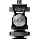 ANDYCINE Field Monitor Holder with Shoe Adapter & Anti-Twist Mount for 5/7" Monitors