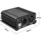 CAMVATE 48V Phantom Power Supply with USB Cable Adapter and XLR Cable