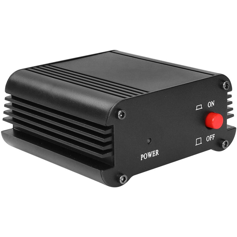 CAMVATE 48V Phantom Power Supply with USB Cable Adapter and XLR Cable