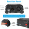 CAMVATE 48V Phantom Power Supply with USB Cable Adapter and XLR Cable