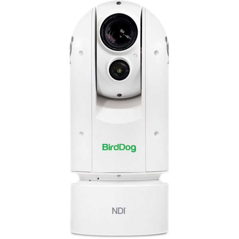 BirdDog Eyes A300 1080p Full NDI PTZ Camera with Sony Sensor and SDI