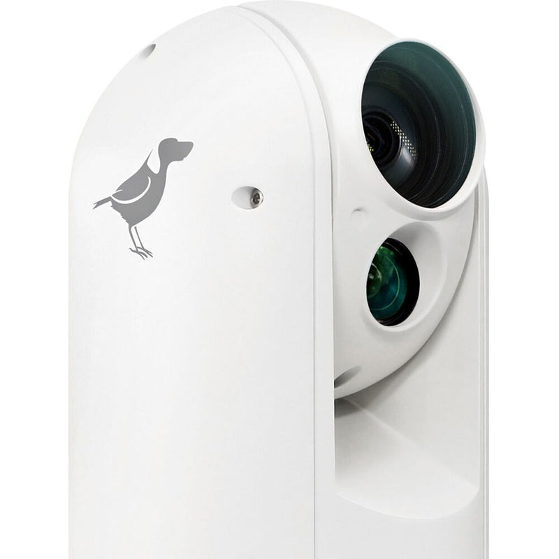 BirdDog Eyes A300 1080p Full NDI PTZ Camera with Sony Sensor and SDI